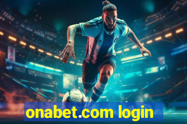 onabet.com login